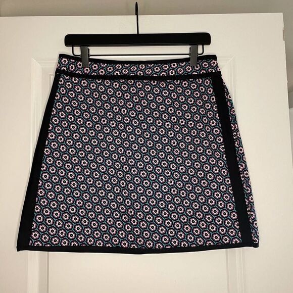 Nanette Lepore Printed Skirt size 6 - Picture 10 of 10